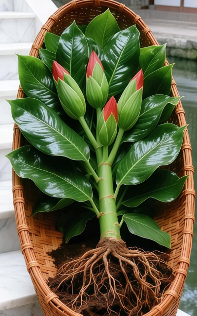 家庭养花用生根粉