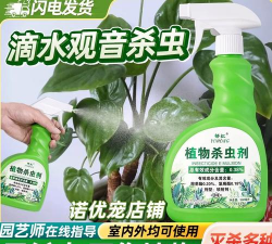 家庭养花用生根粉