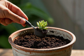 家庭养花用生根粉