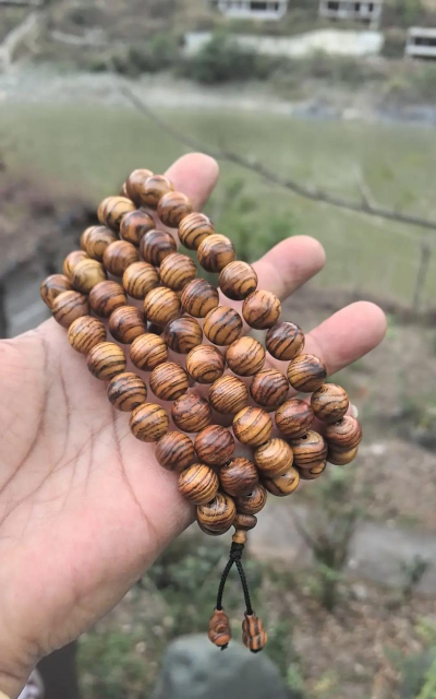 清香木手串有什么作用
