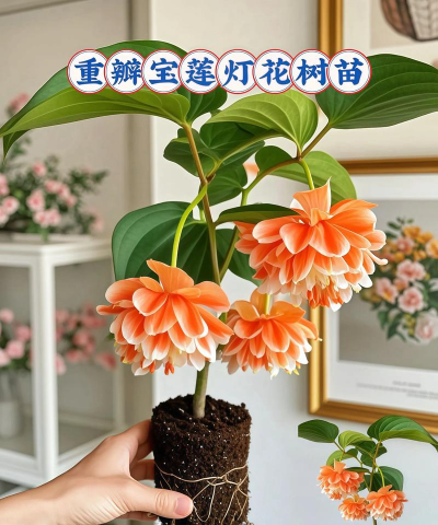 家庭养花用生根粉