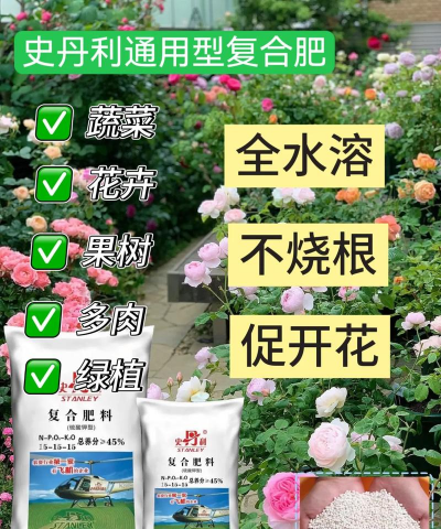 家庭养花用生根粉