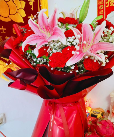 家庭养花用生根粉