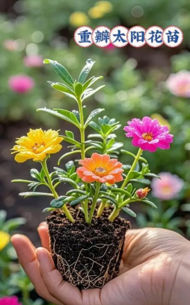 家庭养花用生根粉