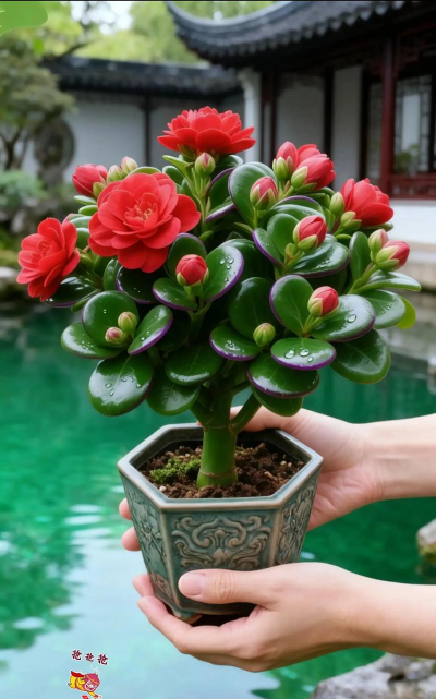 家庭养花用生根粉