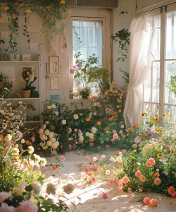 家庭养花用生根粉