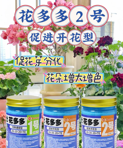 家庭养花用生根粉