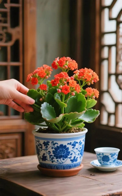 家庭养花用生根粉