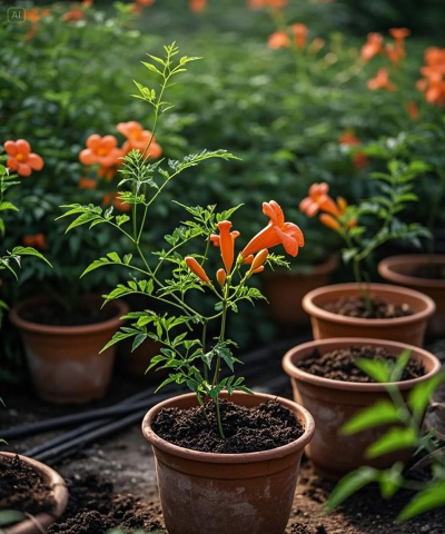 家庭养花用生根粉