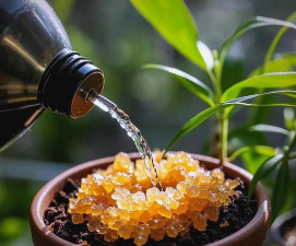 家庭养花用生根粉