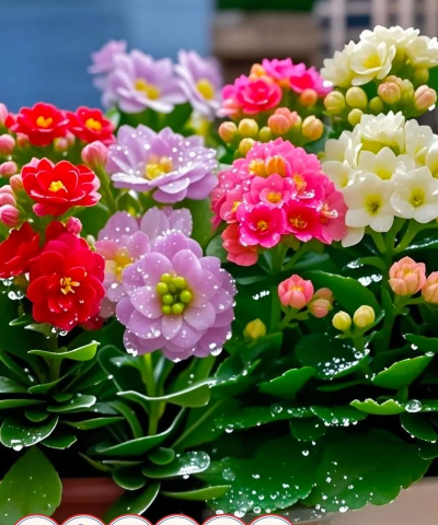 小于爱养花 小于爱养花