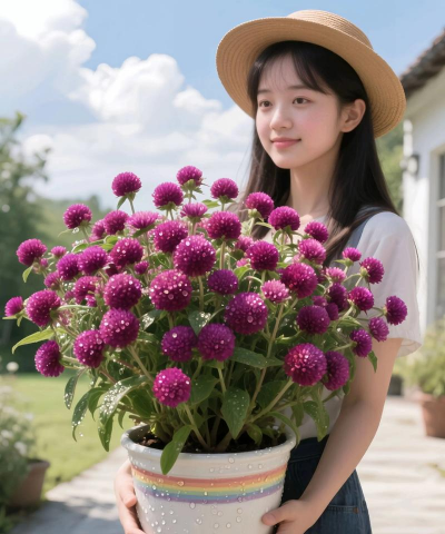 家庭养花用生根粉