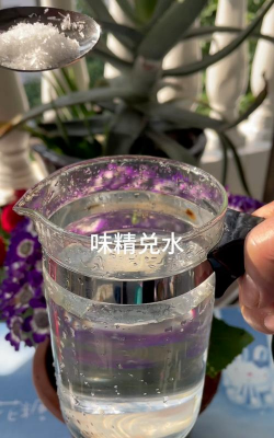 家庭养花用生根粉