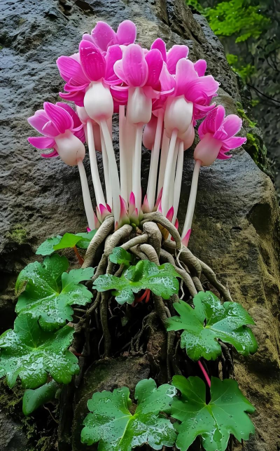 七星海棠花如何养殖