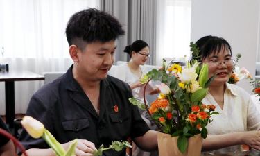 家庭养花用生根粉