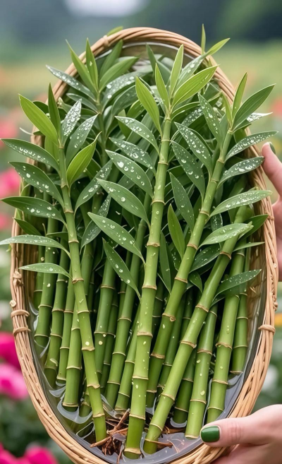 家庭养花用生根粉