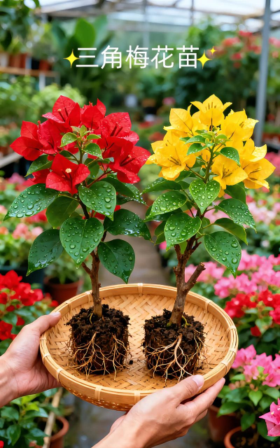 家庭养花用生根粉