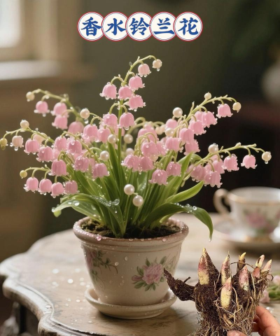 家庭养花用生根粉