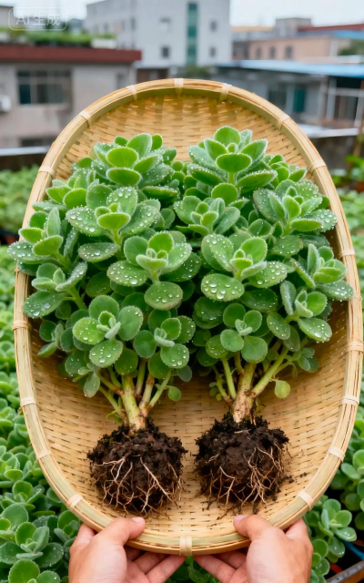 家庭养花用生根粉