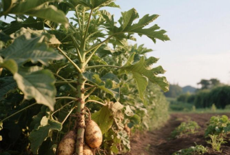 家庭养花用生根粉