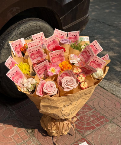 家庭养花用生根粉