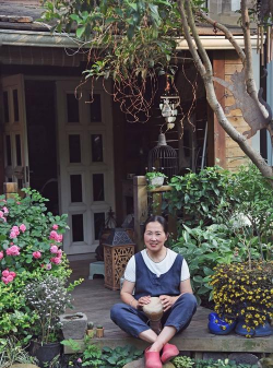 家庭养花用生根粉