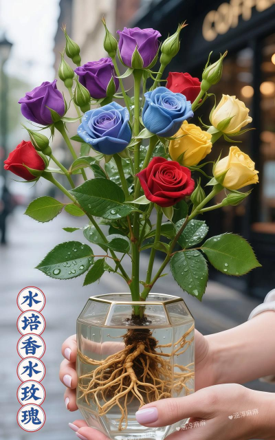 家庭养花用生根粉