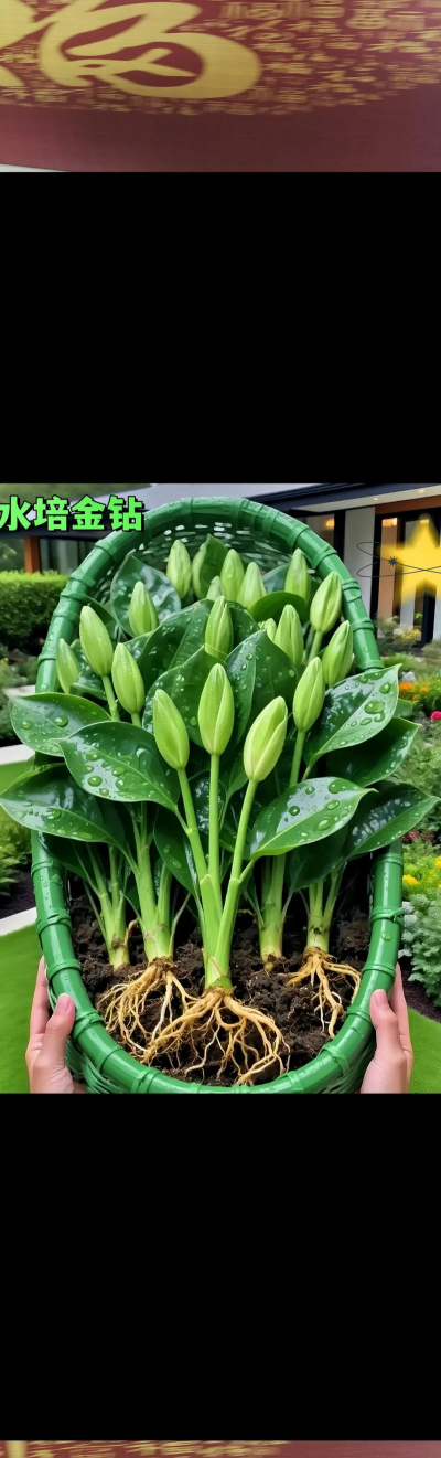 家庭养花用生根粉