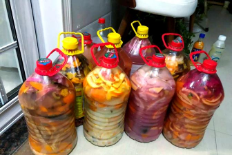 家庭养花用生根粉