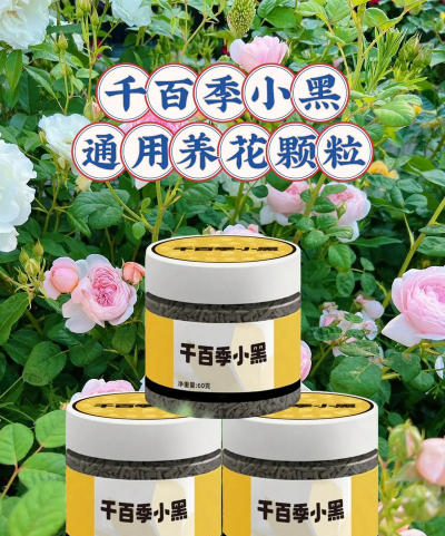 家庭养花用生根粉