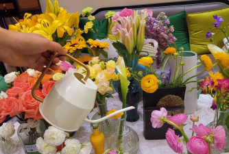 家庭养花用生根粉