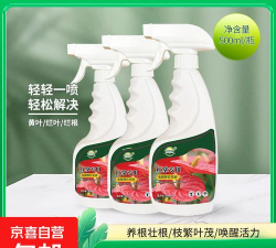 家庭养花用生根粉