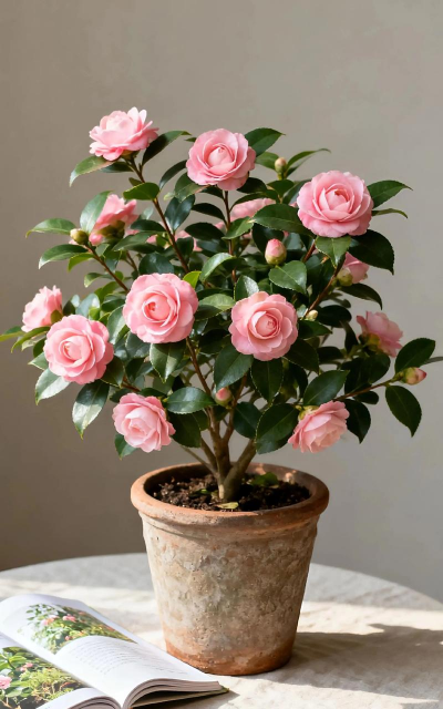 家庭养花用生根粉