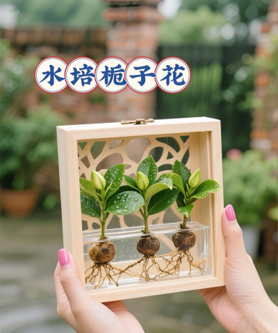 家庭养花用生根粉