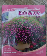 家庭养花用生根粉