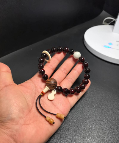 老无患子怎么老新老