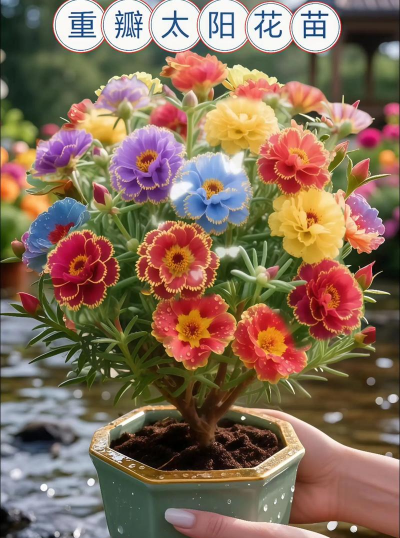 家庭养花用生根粉