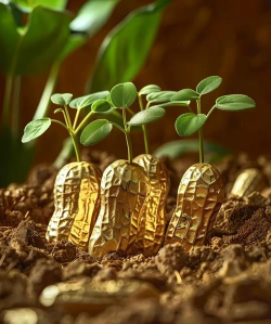 家庭养花用生根粉