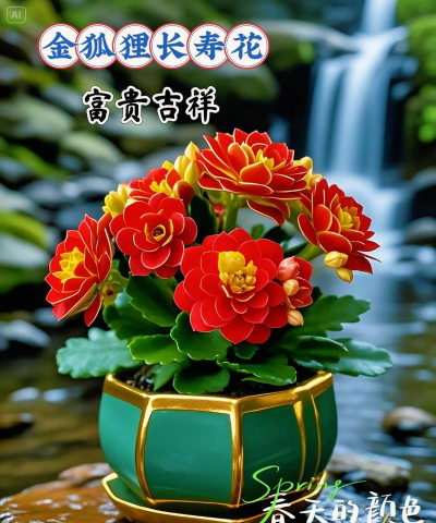 家庭养花用生根粉