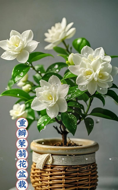 家庭养花用生根粉