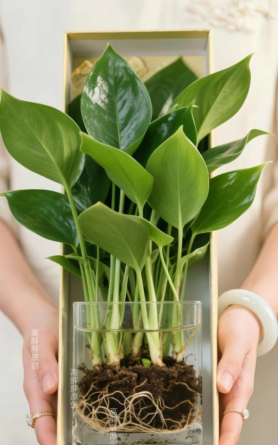 家庭养花用生根粉