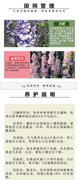 家庭养花用生根粉