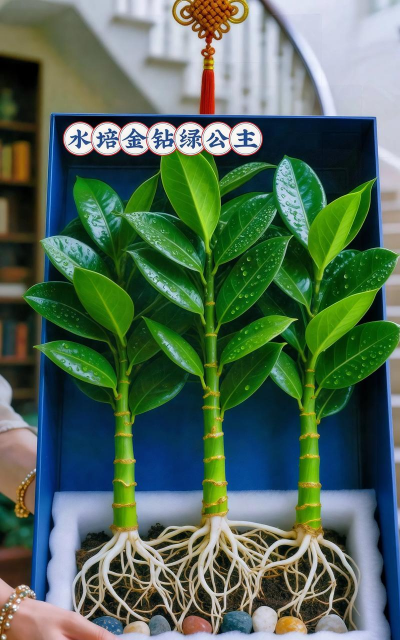 家庭养花用生根粉