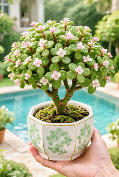 家庭养花用生根粉