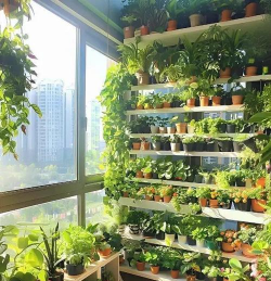 家庭养花用生根粉