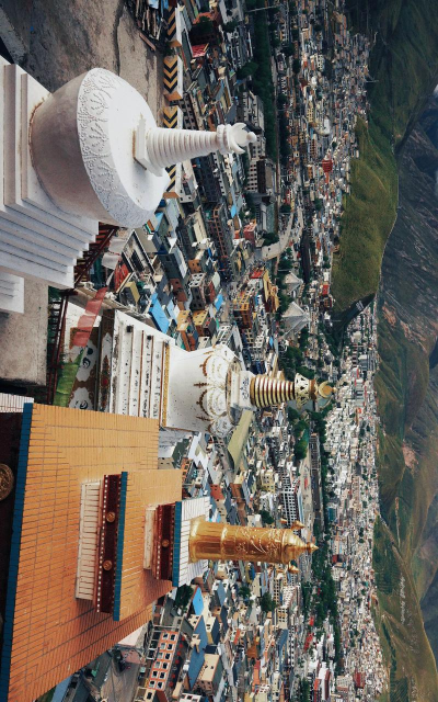 青海玉树强光是什么意思