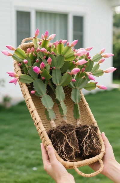 家庭养花用生根粉