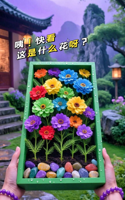 家庭养花用生根粉