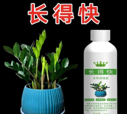 家庭养花用生根粉