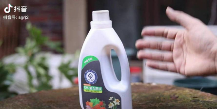 家庭养花用生根粉